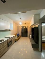 Parc Centros (D19), Condominium #540987041